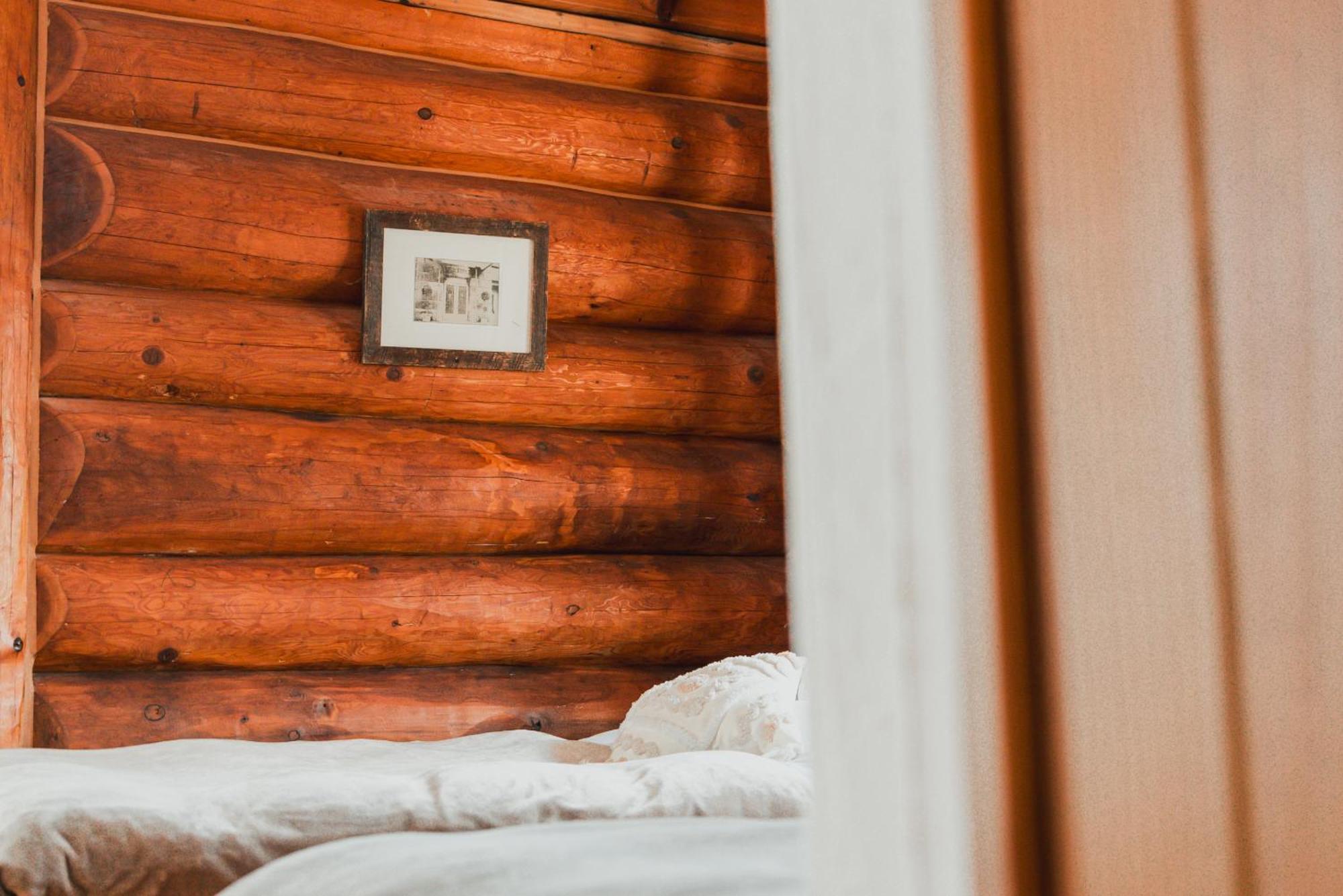 Hakuba Brownie Cottages Exterior foto